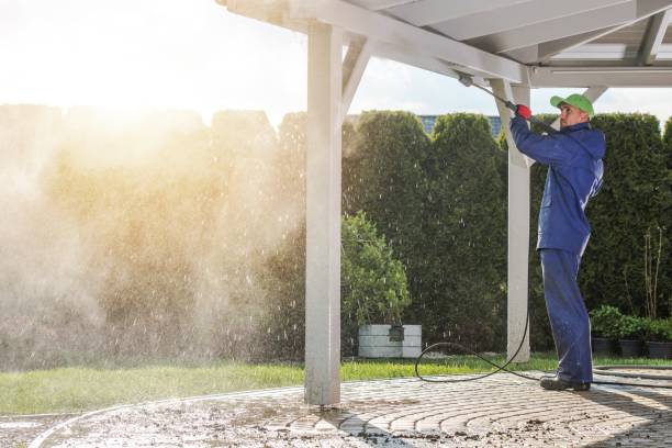 Best Restaurant Pressure Washing  in Hueytown, AL