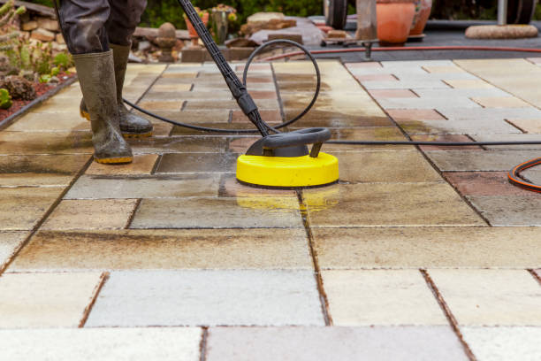 Best Driveway Pressure Washing  in Hueytown, AL